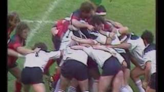 Stade Toulousain  RC Toulon Finale Champ de France 1989 Partie 12 [upl. by Sadick877]