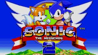 Boss Beta 6  Sonic the Hedgehog 2 [upl. by Adorl]