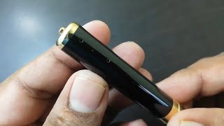 HD Pen Camera  How Use and Review [upl. by Martyn]