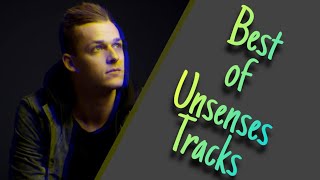 BEST OF UNSENSES TRACKS [upl. by Sidran976]