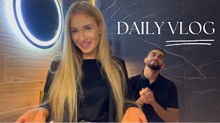 DAILY VLOG 18STKA ANTKA GOTOWANIE I PRZYGOTOWANIA DO VLOGMASĂ“Wđź¤­đźŽ„âď¸Ź [upl. by Ainehta426]