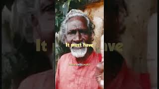 True defination of Education by an Oldman shortsvideo shorts shortvideo [upl. by Danais]