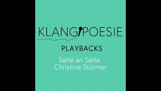 Seite an Seite  Christina Stürmer Klavierplayback Instrumental Karaoke [upl. by Namqul]