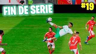 TOP FINALES DE TEMPORADAS  Modo Carrera Saint Étienne  EP19 [upl. by Aniri432]