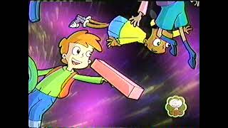 Cyberchase ThemeCredits CBC Kids [upl. by Bryce434]