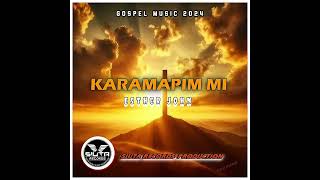 KARAMAPIM MI Png Gospel Music 2024 Esther John Siuta RecordsProduction [upl. by Innej]