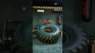 Pro Strength Training elite athletes only hiphop music motivation tyre shorts freestylerapper [upl. by Moss996]