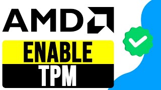 ENABLE TPM and SECURE BOOT  MSI Click BIOS 5 AMD 2024  DISABLE CSM in Setup MSI [upl. by Sturges]