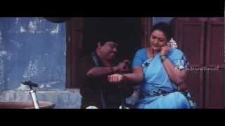 Anbu Sagotharan  Shakeela Romancing with Senthil [upl. by Groot]