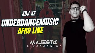 PIONEER XDJXZ LIVESSESION Majestic UDM [upl. by Delila826]