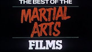 LO MEJOR DE LAS ARTES MARCIALES THE BEST OF THE MARTIAL ARTS FILMS [upl. by Dlopoel]