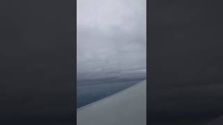 Enjoy this time lapse I shot on the plane from Ghana to the USA  Minneapolis [upl. by Kenley155]