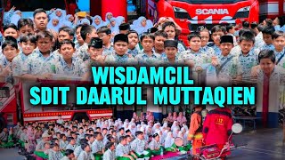 WISDAMCIL  SDIT DAARUL MUTTAQIEN SURABAYA [upl. by Mahmud]