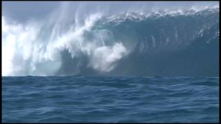 Laurie Towner Cloudbreak FIJI  Verizon Wipeout of the Year Contender [upl. by Elleiram843]