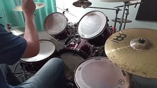 One Direction  quotMidnight Memoriesquot Drum Cover [upl. by Gyasi]