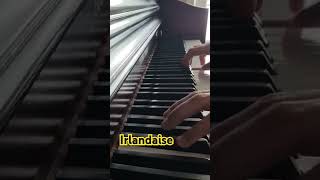 Irlandaise 클로드볼링 piano [upl. by Lledal]