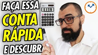 QUANTAS CALORIAS Consumir Num Dia  Ciência na Rotina nº28 [upl. by Saixela]