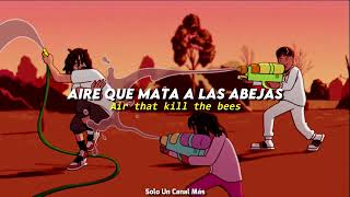 Childish Gambino  Feels Like Summer Official Video  Sub Español amp Lyrics [upl. by Dnalevets]