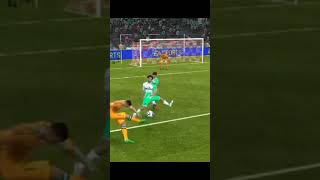 🔥 bicycle goal in div rivals [upl. by Freeman859]