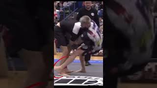 World Champion Level Mounted Guillotine Entry bjj nogibjj jiujitsu mma martialarts wrestling [upl. by Bork962]