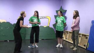 Improv Class  Part 1 [upl. by Mcgill]