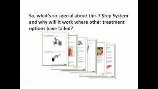 7 Step Rotator Cuff Treatment System [upl. by Esilana]