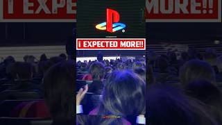 Reaction to the premiere then and now  tga 2024 vs E3 2017 [upl. by Ytomit625]