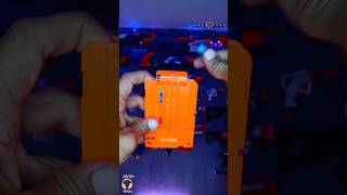 NERFPREDATORS ASMR NERF Retaliator short nerf [upl. by Mehalick]