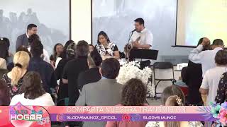 CULTO HOGAR 101124 [upl. by Felten175]