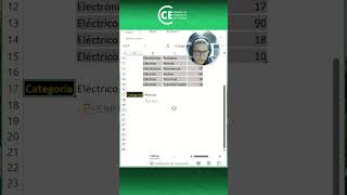 Aprende a hacer filtros dinámicos en excel 💪👨‍🏫 Sé un profesional con estos trucos [upl. by Kamin]