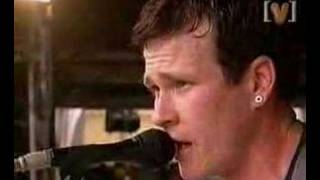 Blink 182  Blow Job Live At Sydney Bg Day Out 2000 [upl. by Moria]