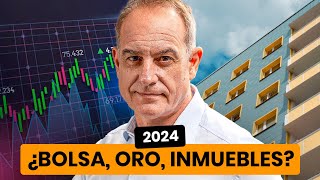 Dónde Invertir en 2024 con Pablo Gil Trader [upl. by Maryly]