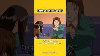 Famous Anime Quote by Onizuka 🔥 GreatTeacherOnizuka GTO animequote animelifelesson motivation [upl. by Keifer]