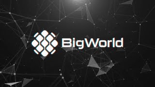 BigWorld Step Into an Unlimited Virtual World [upl. by Aniz]