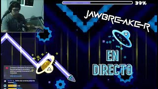 Jawbreaker by ZenthicAlpha  Geometry Dash  Vanchis Ml geometrydash [upl. by Rochester471]