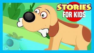 Stories Non Stop  Best Stories For Kids  Moral Stories  Kids Hut [upl. by Tannie829]