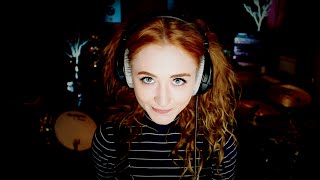 Behind Blue Eyes  The Who Janet Devlin Cover [upl. by Teeter]