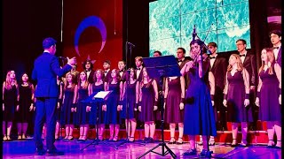 Shule Aroon  Acapella Işık [upl. by Aurelius]