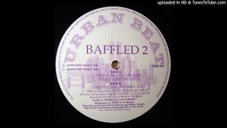 Baffled 2 ‎– Over U Big Splash Mix [upl. by Natye]