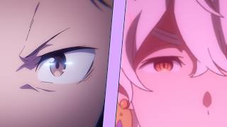 Subaru vs Regulus Corneas  ReZero − Starting Life in Another World  Top Fights of Season 3 [upl. by Brennen]