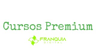 Cursos premium [upl. by Ille]