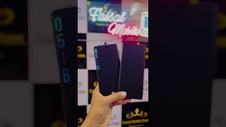 Matte membrane screen protector test 📱🎮  shorts subscribe [upl. by Ameline]