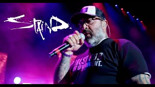 Staind  Live at Rockville 2021 FULL CONCERT [upl. by Yrrehc]