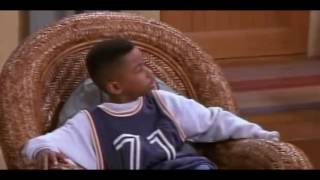 Moesha S02E18 Back to Africa [upl. by Nalon]