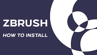 How to Download ZBrush  How to Install ZBrush  Latest Version ZBrush 2024  Download ZBrush 2024 [upl. by Ocirred172]