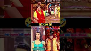 Kapil Sharma new comedy video short 🤣🔥💯thekapilshramashow kapilshama kapilsarmashow short funny [upl. by Plunkett]