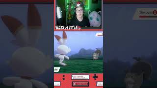 scorebunny hawk ta  jameslnk on Twitch pokemon sword shield hawk teambean [upl. by Abdella]