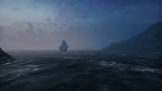 The Flying Dutchman  Real Life Mystery or Mythical Legend [upl. by Petr]