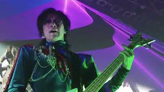 TDFF Toshiya Angle 「THE FINAL DAYS OF STUDIO COAST Final Day 74」 [upl. by Fishbein]