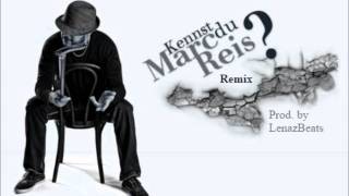 Marc Reis  Marc Reis Remix [upl. by Ulland47]